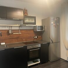 Квартира 41,6 м², 1-комнатная - изображение 1