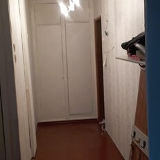 Квартира 34 м², 1-комнатная - изображение 1