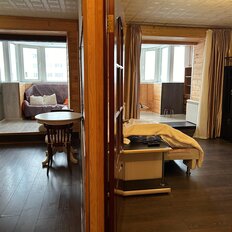 Квартира 50 м², 1-комнатная - изображение 1