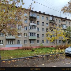 Квартира 55 м², 3-комнатная - изображение 2