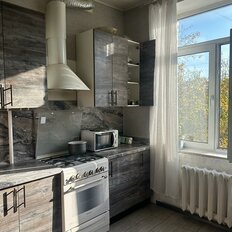 Квартира 75 м², 3-комнатная - изображение 2