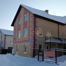 Квартира 120 м², 4-комнатная - изображение 4