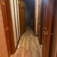 Квартира 66,1 м², 3-комнатная - изображение 5