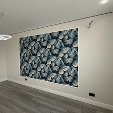 Квартира 42 м², 1-комнатная - изображение 1