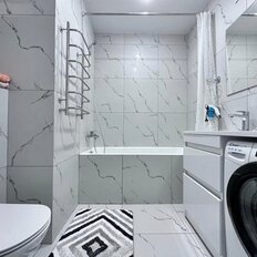 Квартира 90 м², 3-комнатная - изображение 4