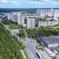 Квартира 33,2 м², 1-комнатная - изображение 2