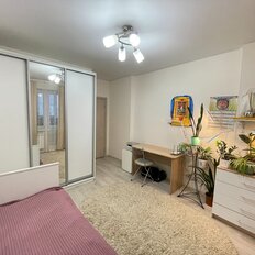 Квартира 38,1 м², 2-комнатная - изображение 3