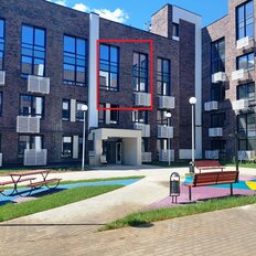 Квартира 54 м², 2-комнатная - изображение 2