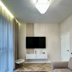 Квартира 52,7 м², 2-комнатная - изображение 4