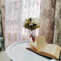 Квартира 24 м², студия - изображение 2