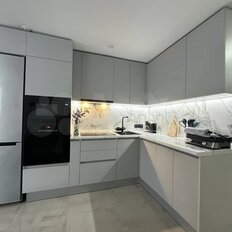 Квартира 33,7 м², 1-комнатная - изображение 2