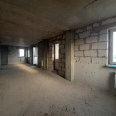 Квартира 115 м², 3-комнатная - изображение 3
