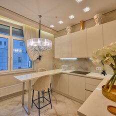 Квартира 41,1 м², 1-комнатные - изображение 1