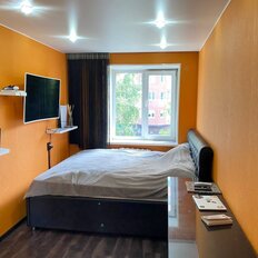 Квартира 60 м², 3-комнатная - изображение 2
