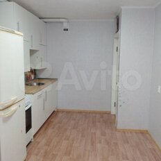 Квартира 35 м², 2-комнатная - изображение 2