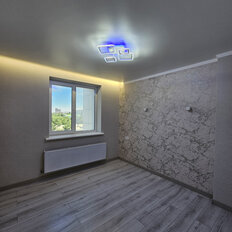 Квартира 58 м², 3-комнатная - изображение 2