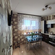 Квартира 61,1 м², 2-комнатная - изображение 2