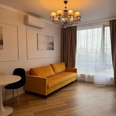 Квартира 40 м², 1-комнатные - изображение 3