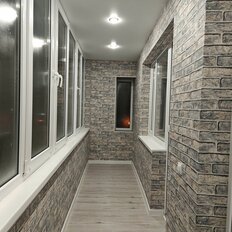 Квартира 31,8 м², 1-комнатная - изображение 3