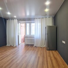 Квартира 49,1 м², 1-комнатная - изображение 4