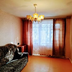 Квартира 34,9 м², 1-комнатная - изображение 1