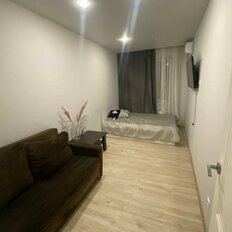 Квартира 30 м², 1-комнатная - изображение 2