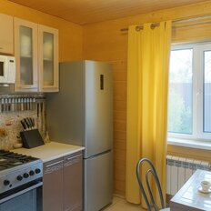 дом + 6,6 сотки, участок - изображение 5