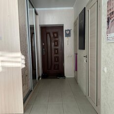 Квартира 44,2 м², студия - изображение 5