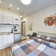 Квартира 13 м², студия - изображение 3