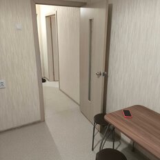 Квартира 35 м², 1-комнатная - изображение 3