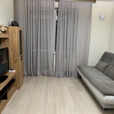 Квартира 40 м², 1-комнатная - изображение 4