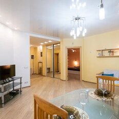 Квартира 44 м², 1-комнатная - изображение 4