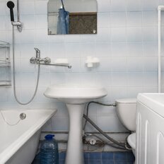 Квартира 34 м², 1-комнатная - изображение 5