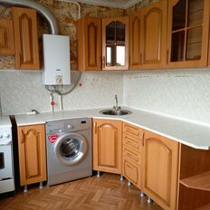 Квартира 36,4 м², 1-комнатная - изображение 3