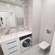 Квартира 25 м², студия - изображение 3