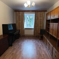 Квартира 54,8 м², 3-комнатная - изображение 2