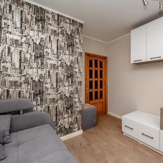 Квартира 102 м², 3-комнатная - изображение 4