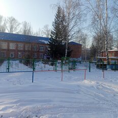 Квартира 43 м², 2-комнатная - изображение 1