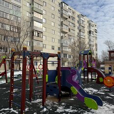 Квартира 29 м², 1-комнатная - изображение 2