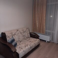 Квартира 23 м², студия - изображение 1