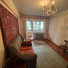 Квартира 43 м², 2-комнатная - изображение 1
