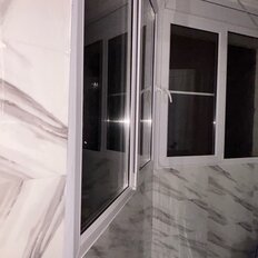 Квартира 38 м², 1-комнатная - изображение 4