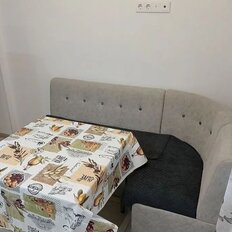 Квартира 41 м², 1-комнатная - изображение 4
