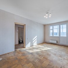Квартира 36,4 м², 1-комнатная - изображение 4