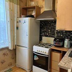 Квартира 33,2 м², 1-комнатная - изображение 2