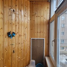 Квартира 48,7 м², 2-комнатная - изображение 4