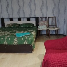 Квартира 30 м², 1-комнатная - изображение 2