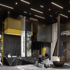 Квартира 24,8 м², студия - изображение 5