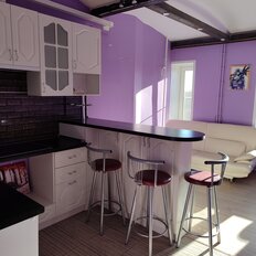 Квартира 26 м², студия - изображение 4