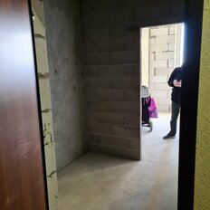 Квартира 22 м², студия - изображение 1